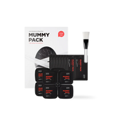 SKIN1004 - Zombie Beauty Mummy Pack & Activator Kit | MazenOnline